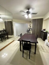 Blk 134 Edgedale Plains (Punggol), HDB 5 Rooms #590811041